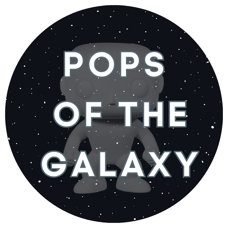 Pops of the Galaxy logo