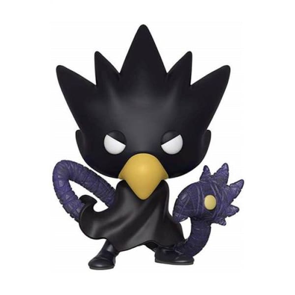 Fumikage Tokoyami Funko Pop Animation My Hero Academia New