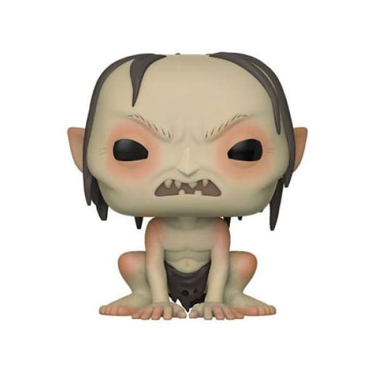 Gollum Funko Pop Lord of the Rings -  Movies -  New in!