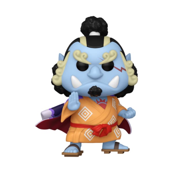 Jinbe (Chase) Funko Pop Animation - Chase - New in!