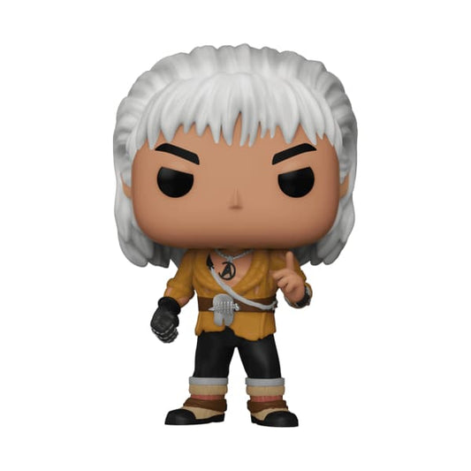 Khan Funko Pop Exclusives -  Movies -  New in! -  Star
