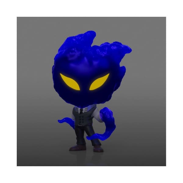 Kurogiri Funko Pop Animation - Glow in the dark - My Hero