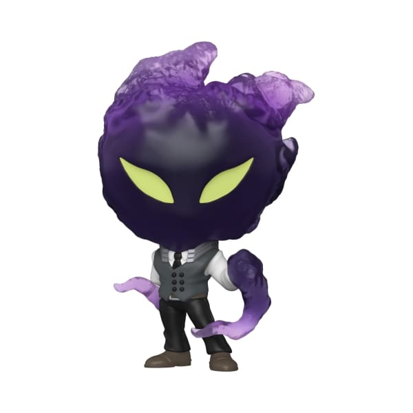 Kurogiri Funko Pop Animation - My Hero Academia - New in!