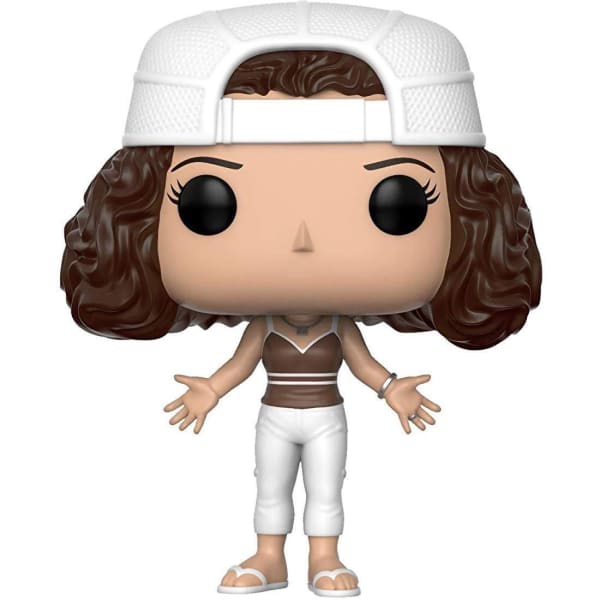 Monica Geller (Chase) Funko Pop Chase - Funkotastic