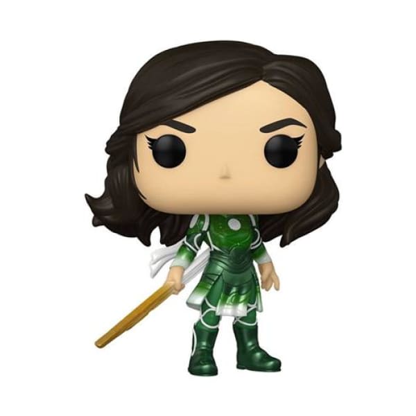 Sersi Funko Pop Marvel - New in! - The Eternals