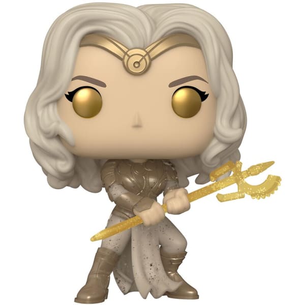 Thena Funko Pop Marvel - New in! - The Eternals