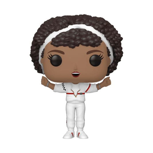 Whitney Houston Funko Pop Exclusives - Shop Icons New in!