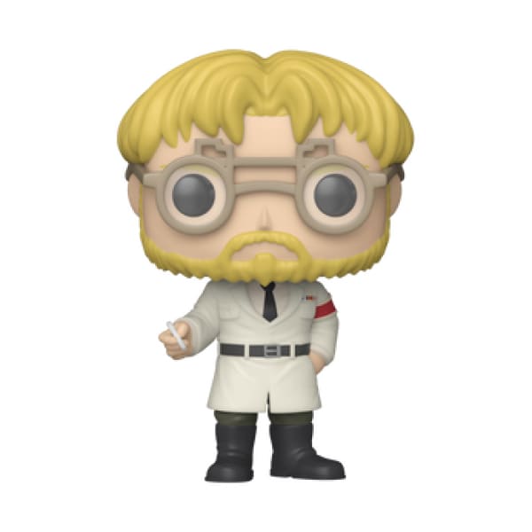 Zeke Jaeger Funko Pop Animation - Attack on Titan