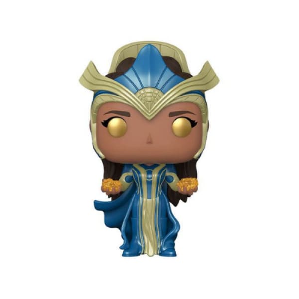 Ajak Funko Pop Marvel