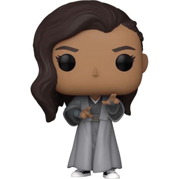 America Chavez Funko Pop Doctor Strange - Marvel