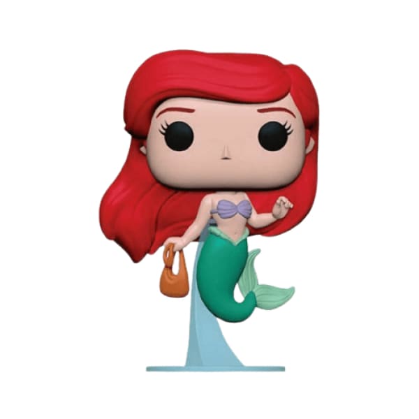 Ariel Funko Pop Disney