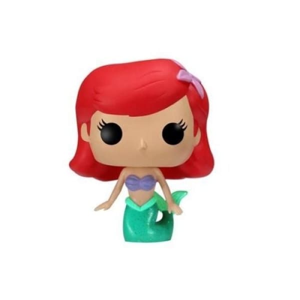 Ariel Funko Pop Disney
