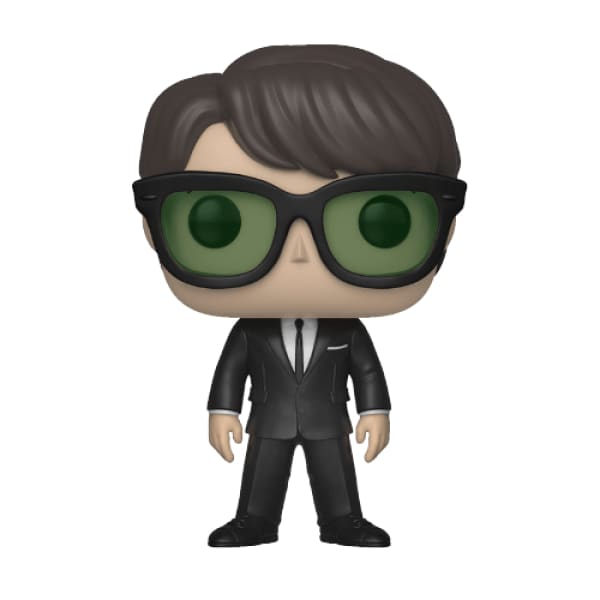 Artemis Fowl Funko Pop Chase - Disney