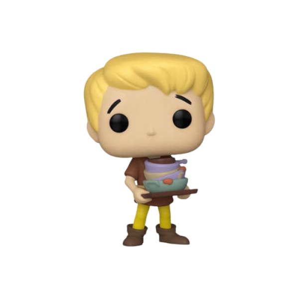Arthur Funko Pop Disney - The Sword in the Stone