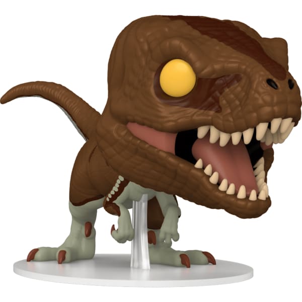 Atrociraptor (Panthera) Funko Pop Exclusives - FYE