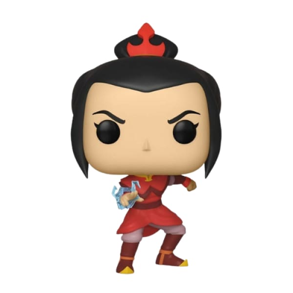 Azula Funko Pop Animation - Avatar - Special Edition