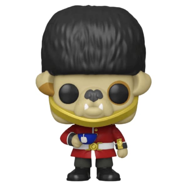 Barkingham Funko Pop Exclusives - Other