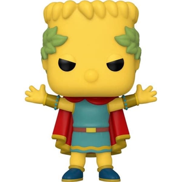 Bartigula Bart Funko Pop Animation - Simpsons