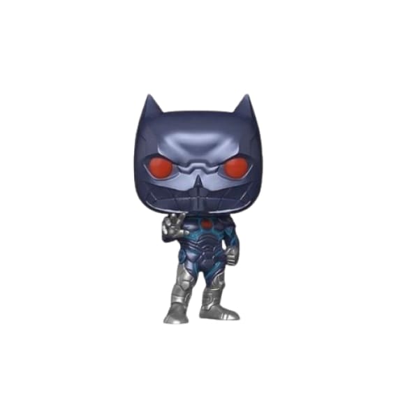 Batman Earth-44 (Murder Machine) Funko Pop Exclusives