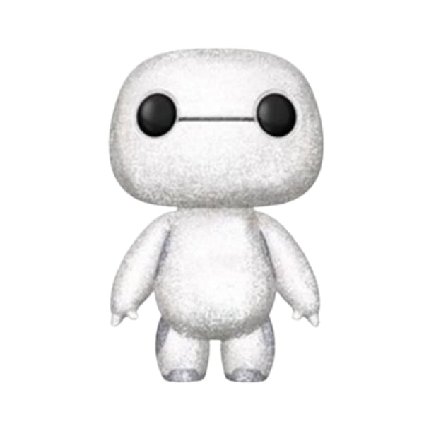 Baymax (Diamond) Funko Pop 6inch - Diamond Edition - Disney