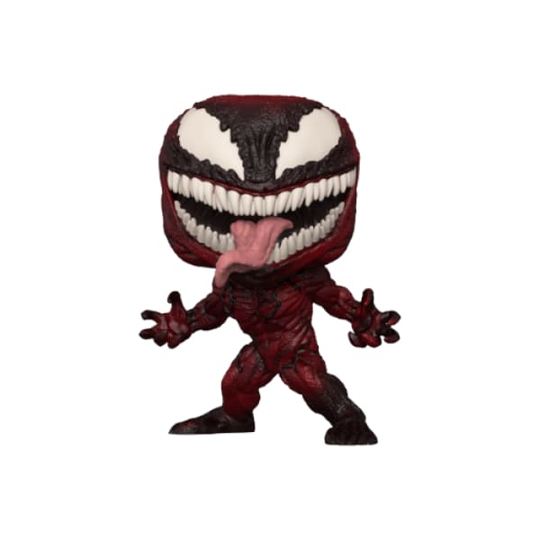 Carnage (10inch) Funko Pop 10inch - Exclusives - Marvel