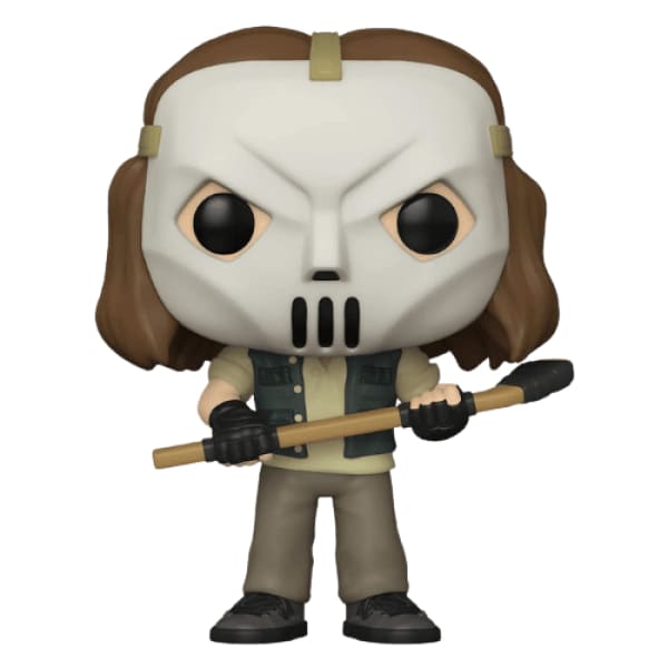 Casey Jones Funko Pop Other - Retro Toys
