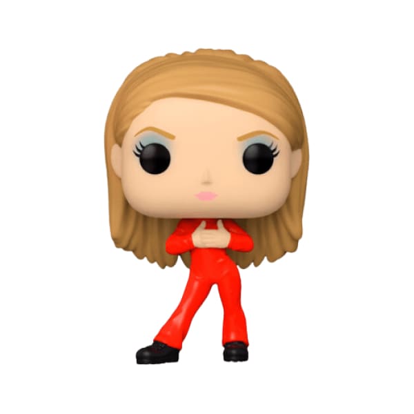 Catsuit Britney Funko Pop Funko Fair 2021 - Other - Rocks