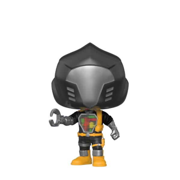 Cobra B. A. T. Funko Pop Convention - FunKon - Retro Toys