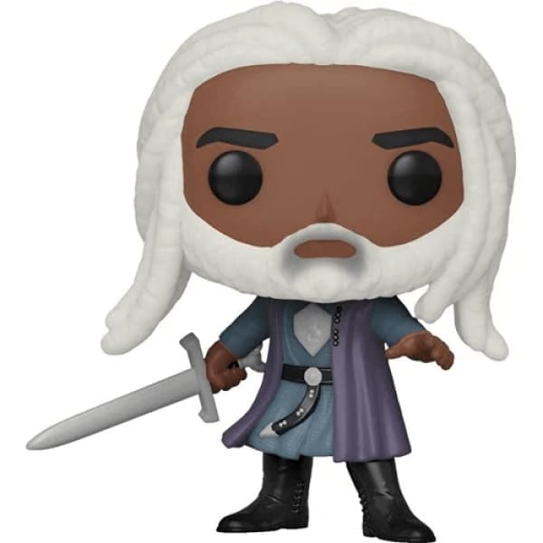 Corlys Velaryon Funko Pop