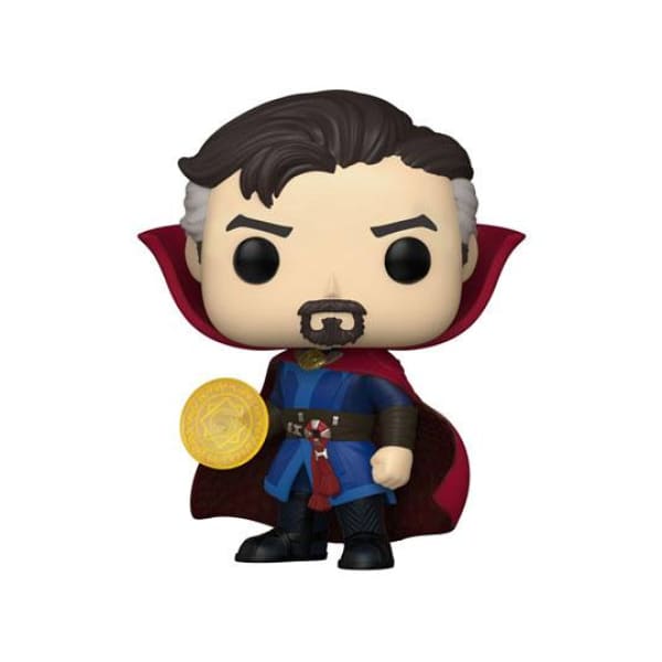 Doctor Strange Funko Pop Doctor Strange - Marvel