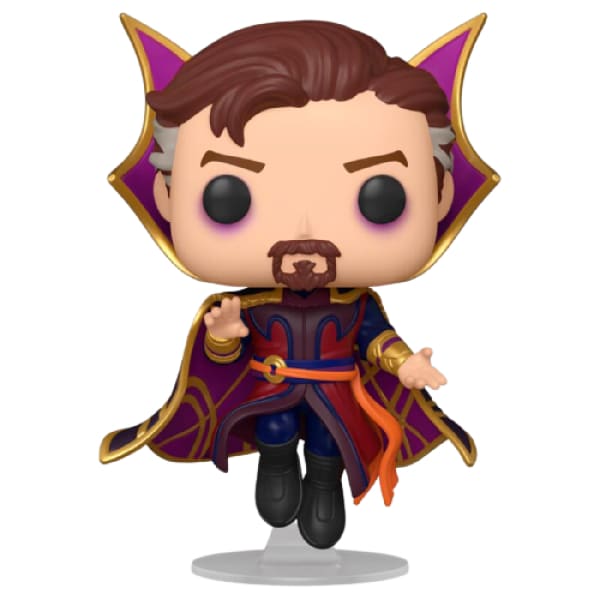 Doctor Strange Supreme Funko Pop Marvel