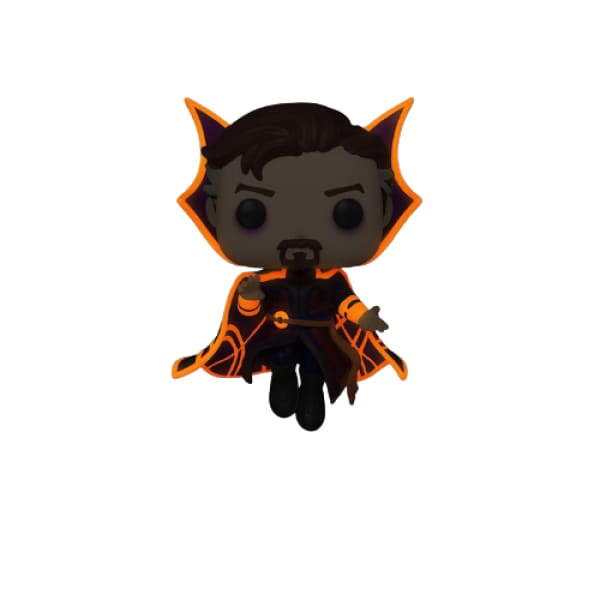 Doctor Strange Supreme Funko Pop Amazon Exclusive