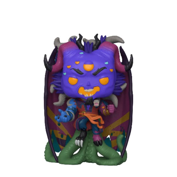 Doctor Strange Supreme Unleashed (6 inch) Funko Pop 6inch