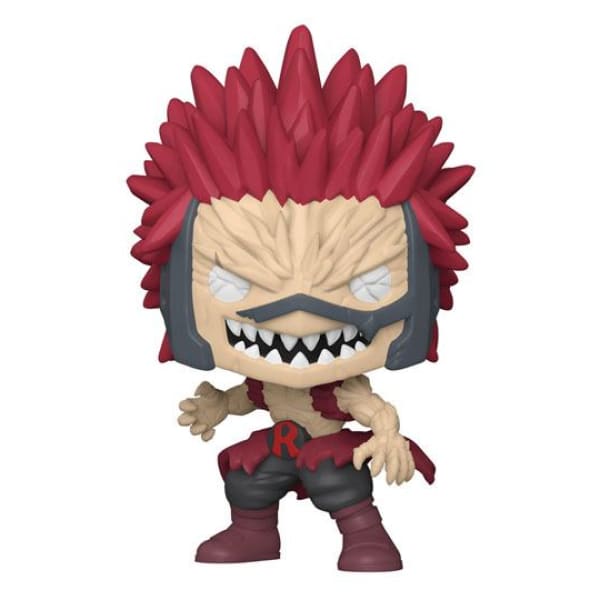 Eijiro in Hero Costume Funko Pop Animation - My Hero