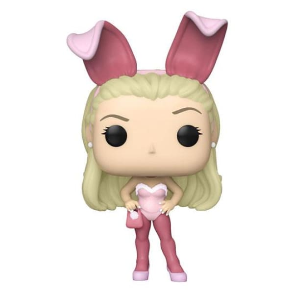 Elle Woods (Bunny Suit) Funko Pop Funko Fair 2022 - Legally