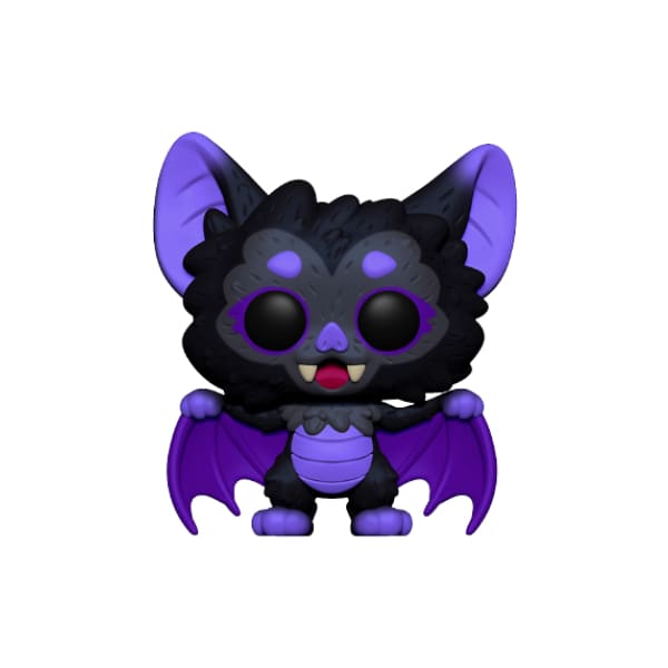 Fangelina Funko Pop Exclusives - Hottopic Exclusive - Other