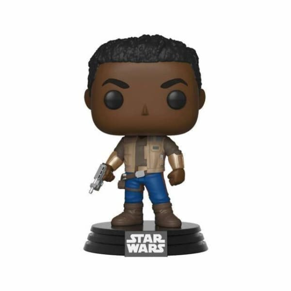 Finn Funko Pop Sale - Star Wars