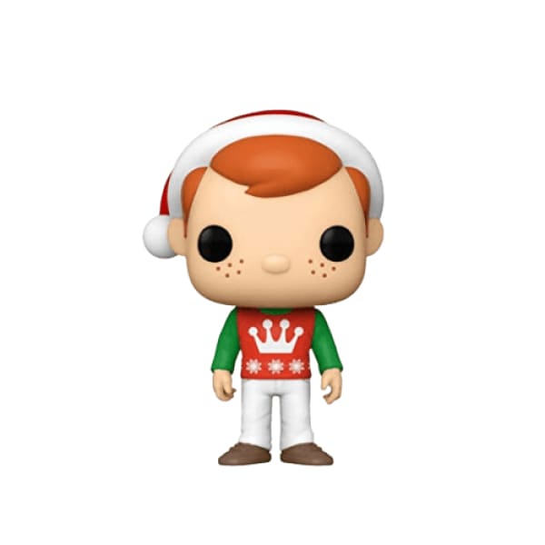 Freddy Funko (holiday) Funko Pop Freddy Funko - Other