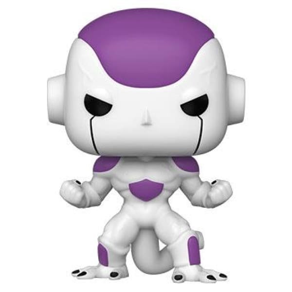 Frieza (4th Form) Funko Pop Animation - Funkotastic - DBZ