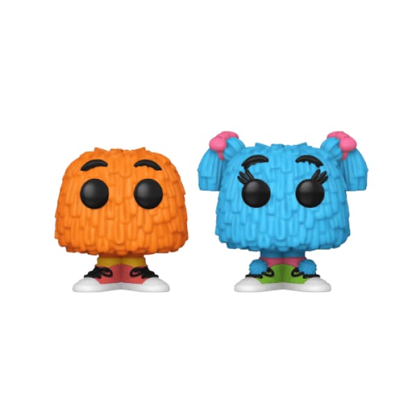 Fry Kids Funko Pop Other