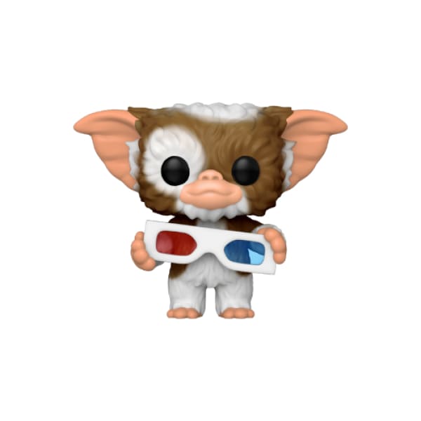 Gizmo (10inch) (Walmart Exclusive) Funko Pop 10inch