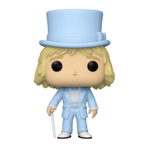 Harry Dunne in Tux Funko Pop Movies