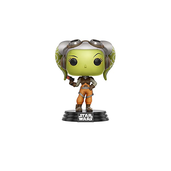 Hera Funko Pop New in! - Star Wars - Star Wars Rebels