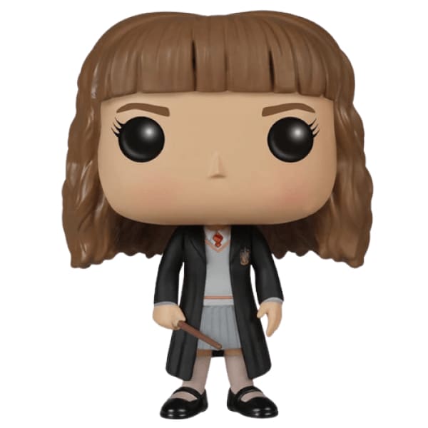 Hermione Granger (School uniform) Funko Pop Harry Potter