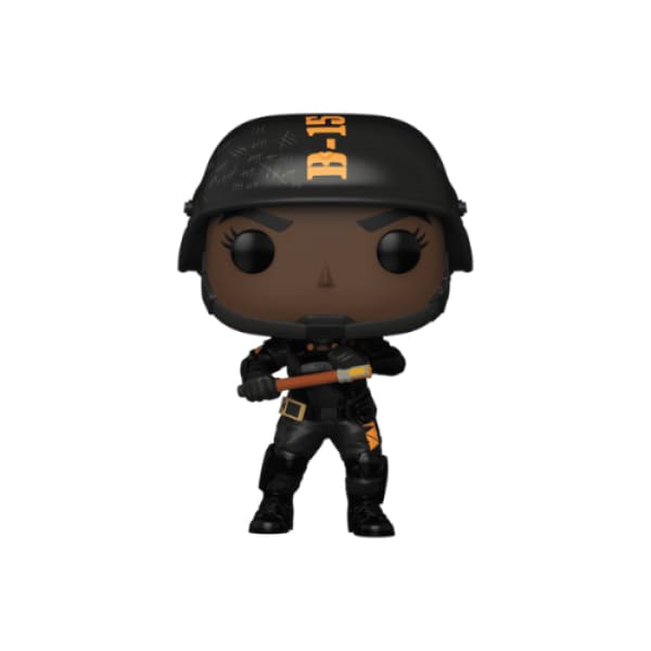 Hunter B-15 Funko Pop Amazon Exclusive - Exclusives - Loki