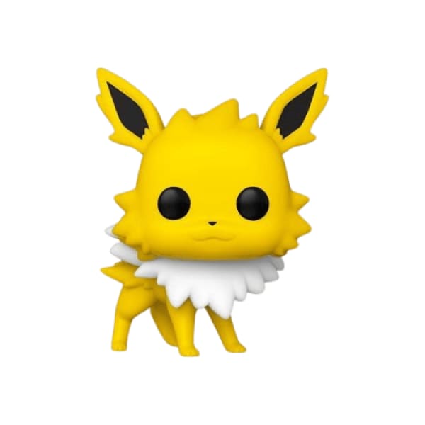 Jolteon Funko Pop Games - Pokemon