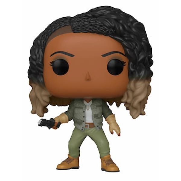Kayla Funko Pop Convention - Fall Convention 2022