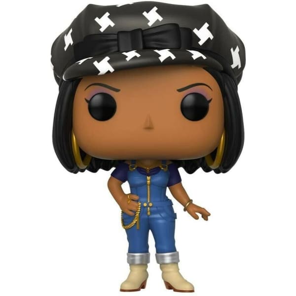 Kelly Kapoor Funko Pop Funkotastic - Television - The Office