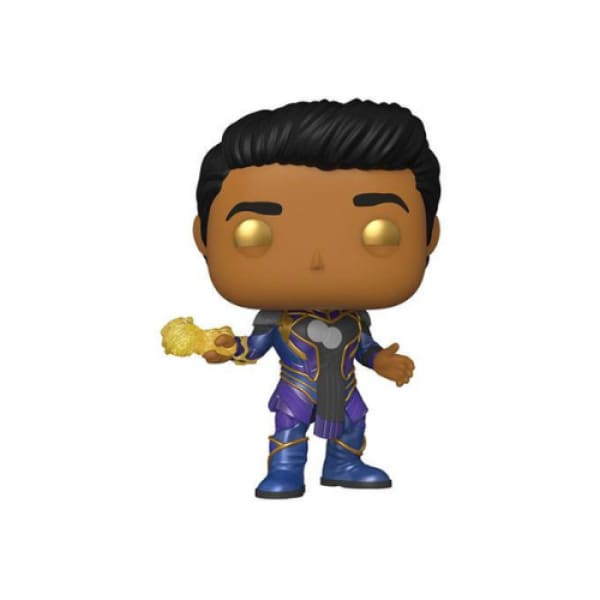Kingo Funko Pop Marvel - The Eternals