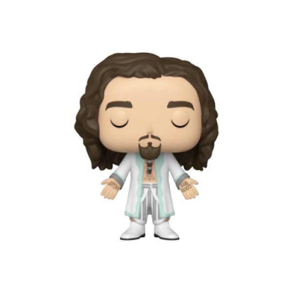 Klaus Funko Pop Funko Fair 2021 - Television